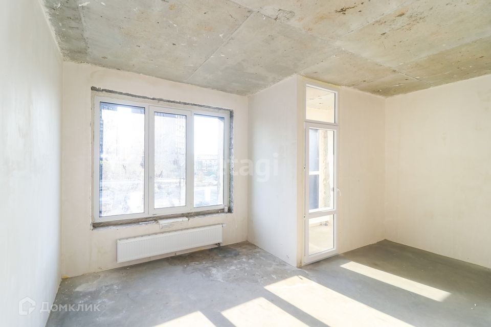 Продаётся студия, 32 м²