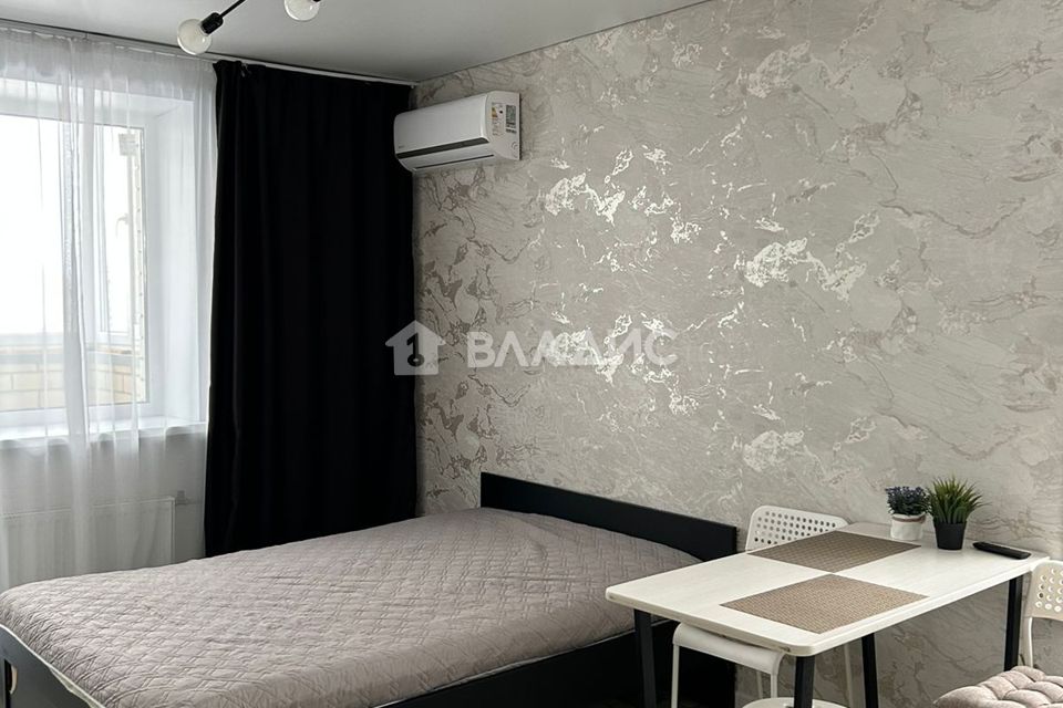 Сдаётся студия, 28 м²
