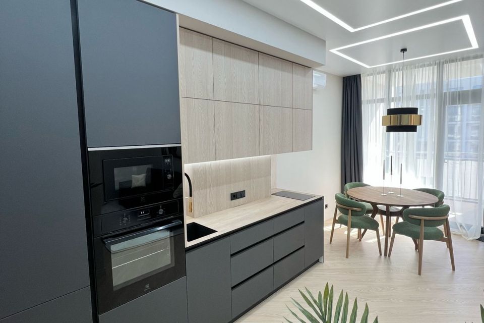 Продаётся 2-комнатная квартира, 60 м²