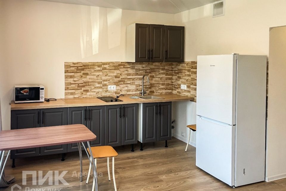 Сдаётся 1-комнатная квартира, 32.1 м²