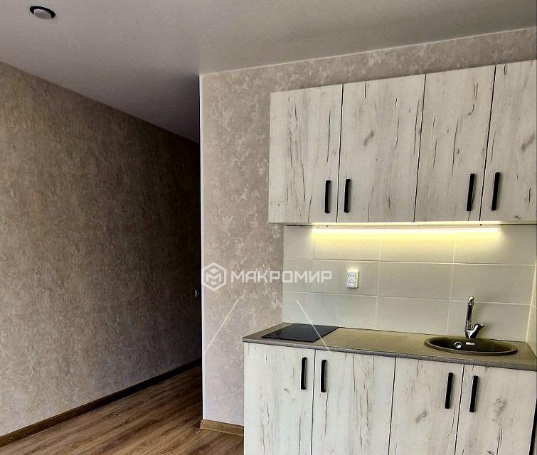 Продаётся студия, 17.1 м²