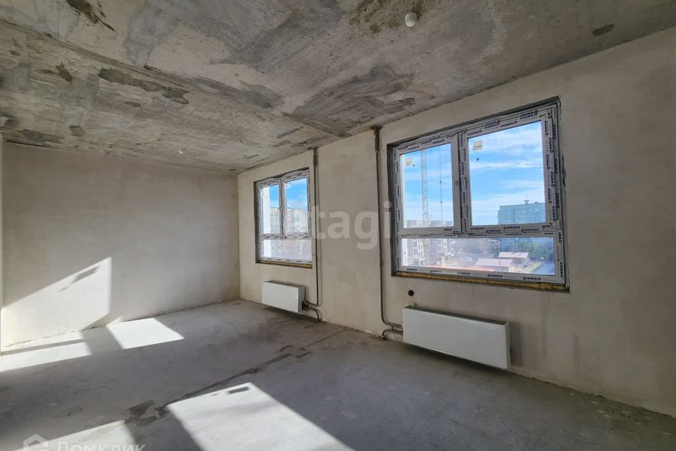 Продаётся 2-комнатная квартира, 48 м²