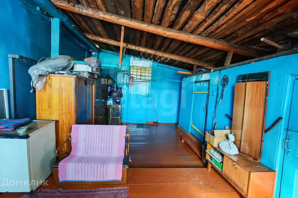 Продаётся 1-этажный дом, 103.6 м²