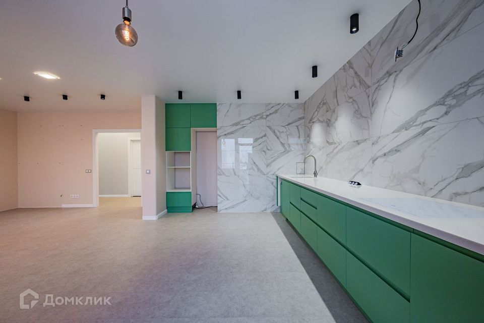 Дизайн интерьера квартир в Екатеринбурге по цене от руб/м2