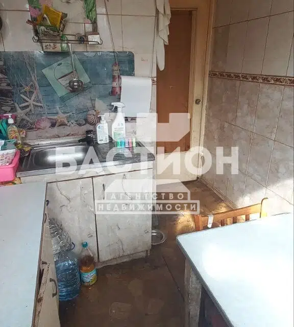 Продаётся 2-комнатная квартира, 42 м²