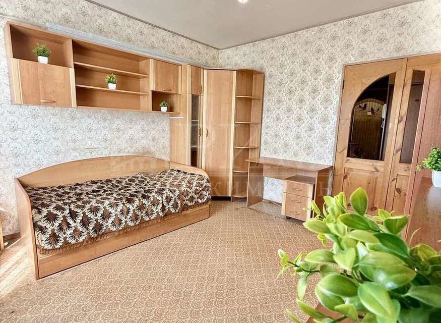 Продаётся 2-комнатная квартира, 53 м²