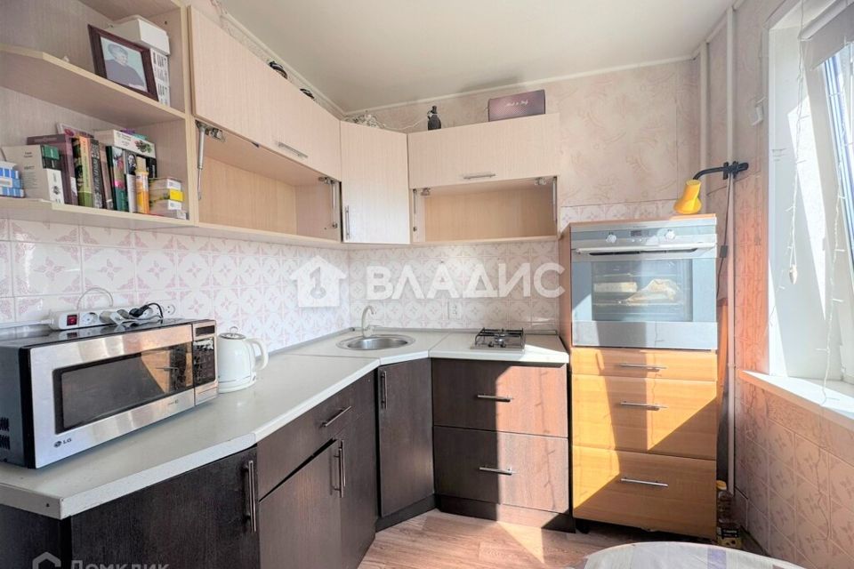 Продаётся 2-комнатная квартира, 42.4 м²