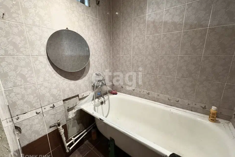 Сдаётся 4-комнатная квартира, 84 м²