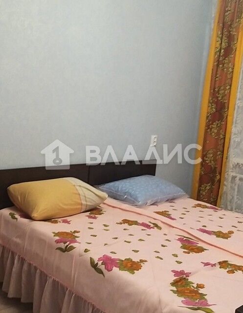 Сдаётся 1-комнатная квартира, 30 м²