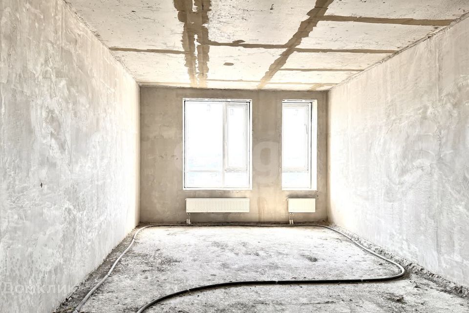 Продаётся студия, 34.7 м²