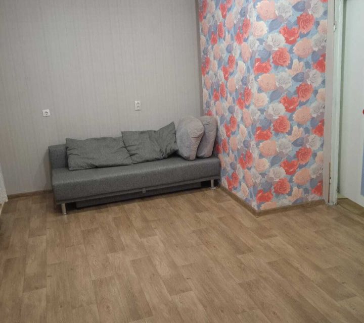 Сдаётся 1-комнатная квартира, 31 м²