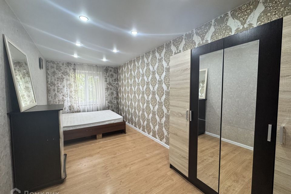 Продаётся 3-комнатная квартира, 62 м²