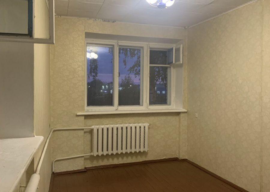 Продаётся 1-комнатная квартира, 29.3 м²