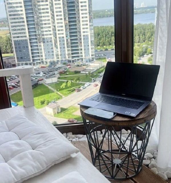 Продаётся 3-комнатная квартира, 88 м²