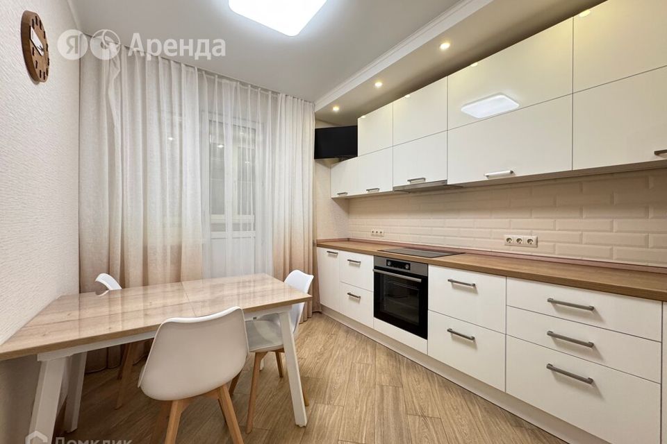 Сдаётся 2-комнатная квартира, 46.6 м²