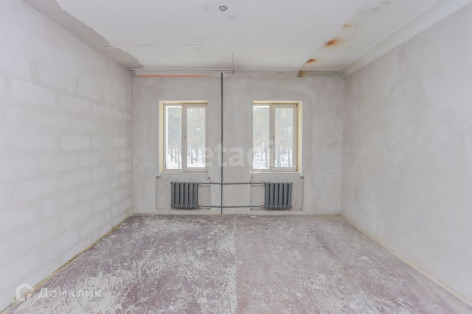 Продаётся 2-комнатная квартира, 48.2 м²