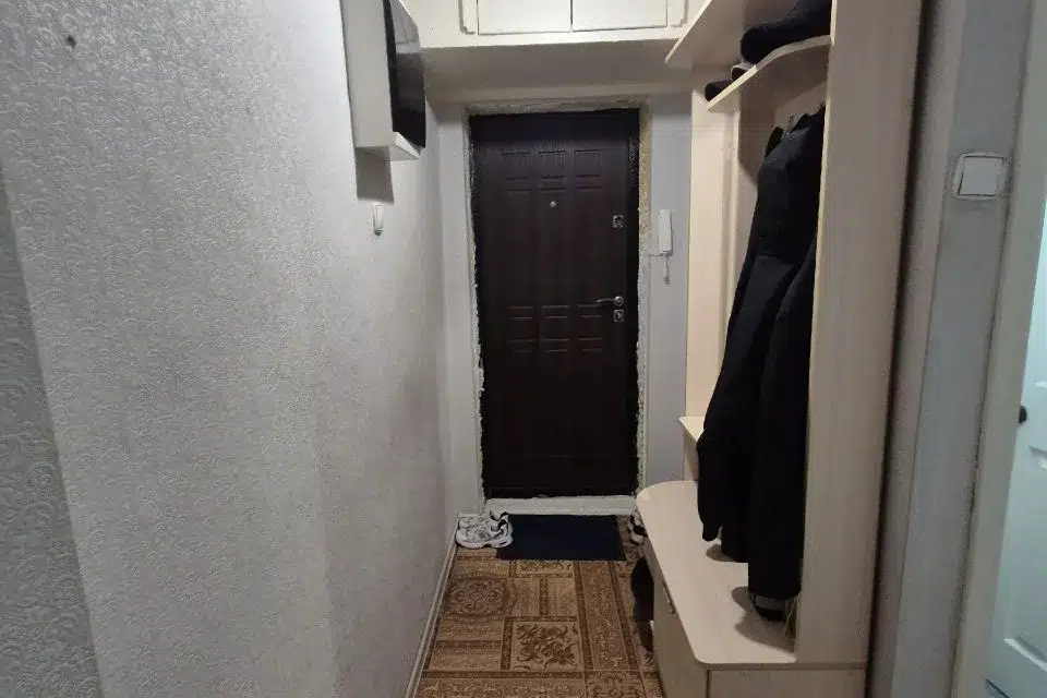 Сдаётся 1-комнатная квартира, 30 м²