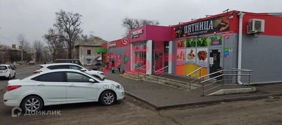 Продаётся торговое помещение, 866.8 м²