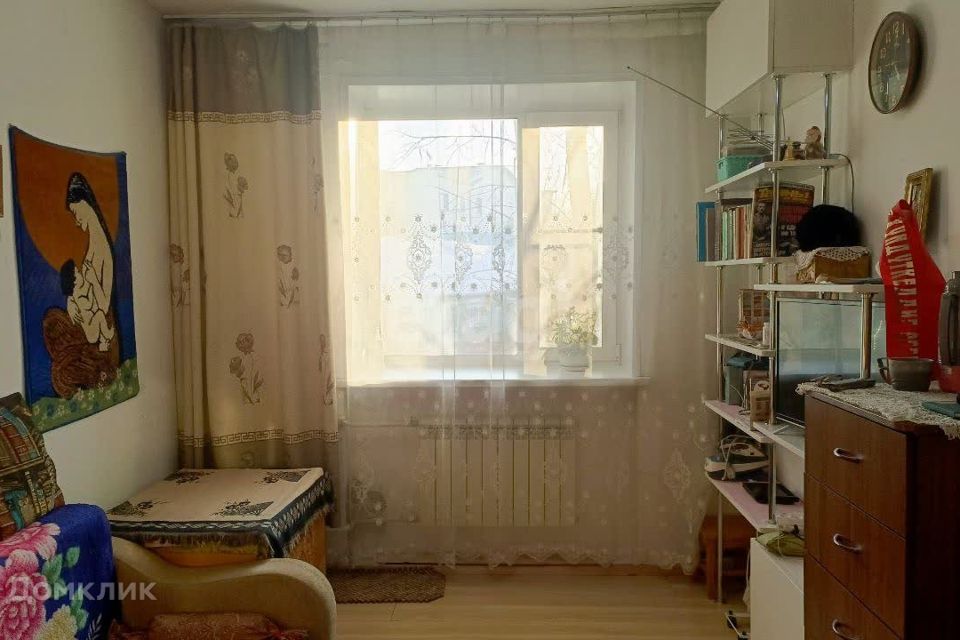 Продаётся 1-комнатная квартира, 25.2 м²