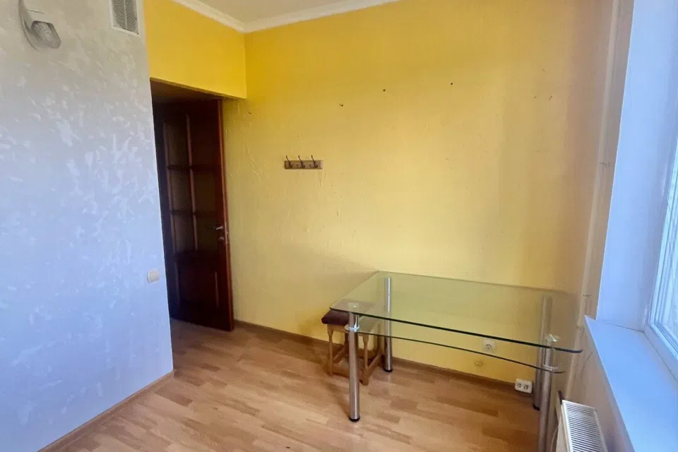 Продаётся 2-комнатная квартира, 54 м²