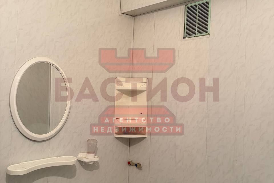 Продаётся 1-комнатная квартира, 33 м²