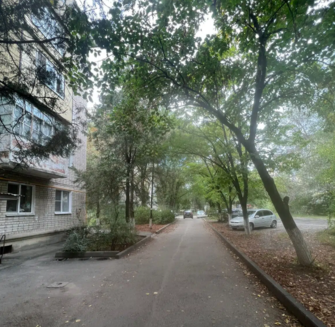 Продаётся 1-комнатная квартира, 30 м²