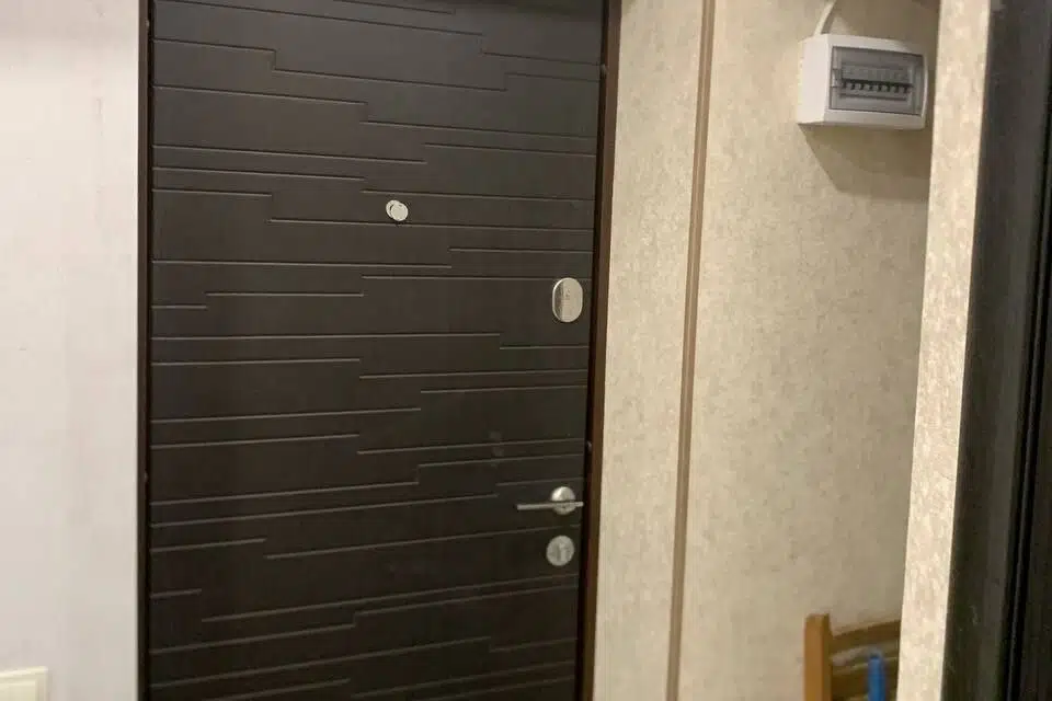 Продаётся 2-комнатная квартира, 45 м²