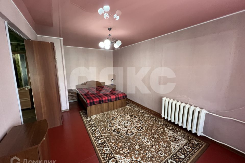 Сдаётся 1-комнатная квартира, 31.1 м²