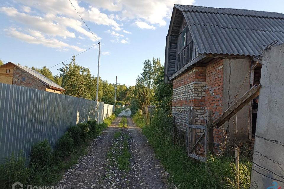 Купить Дачу В Коломне Снт Сосновка