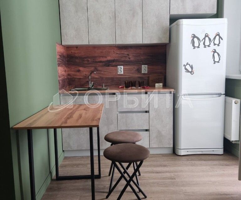 Продаётся студия, 24.8 м²