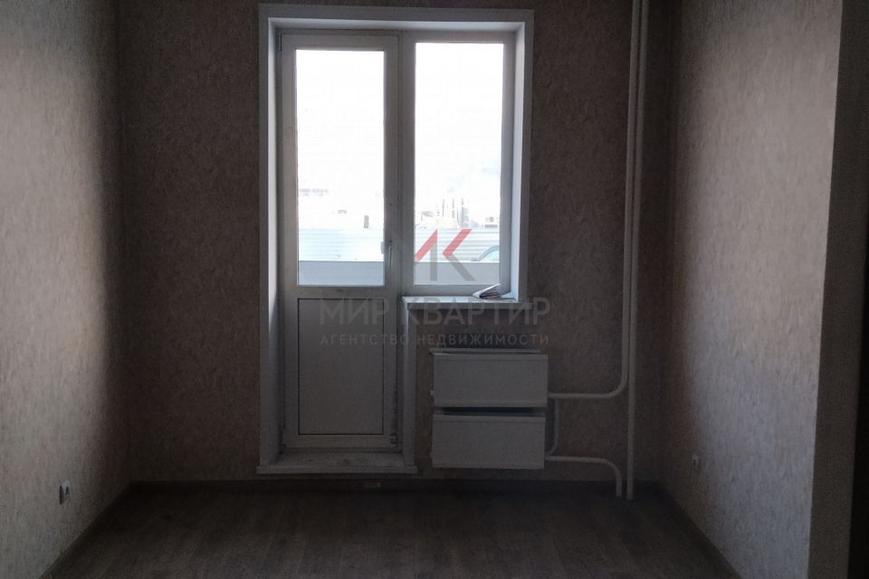 Продаётся 3-комнатная квартира, 63.6 м²