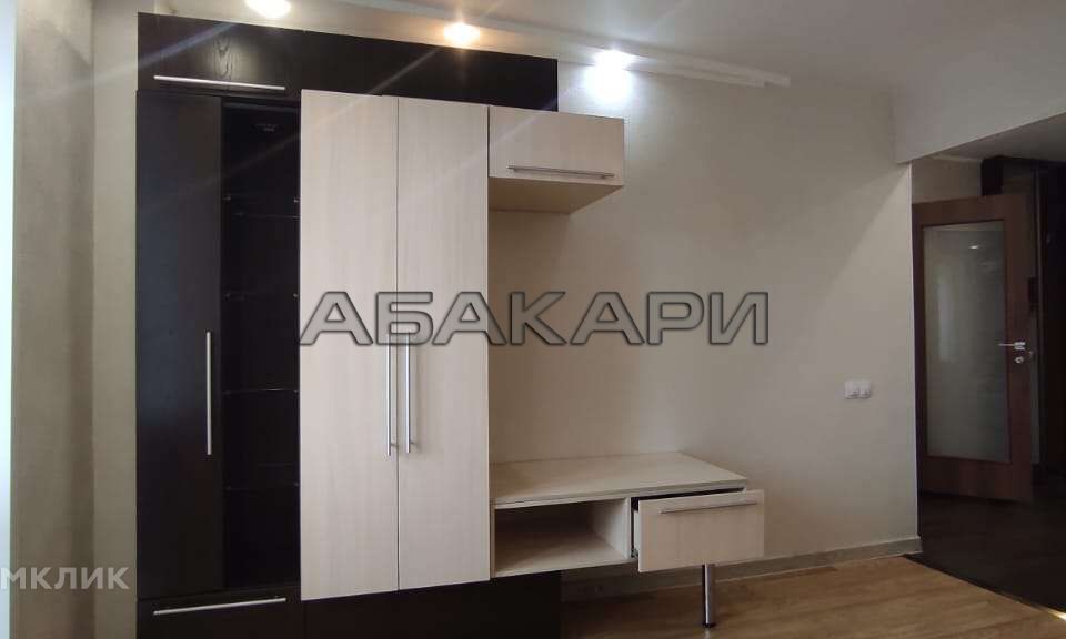 Сдаётся 1-комнатная квартира, 36 м²