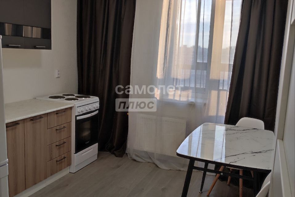 Сдаётся 1-комнатная квартира, 32.7 м²