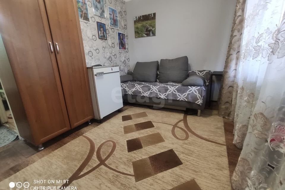 Продаётся 2-комнатная квартира, 30 м²