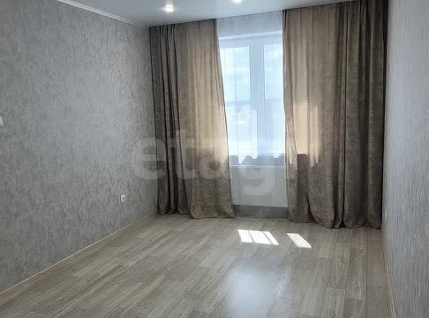 Продаётся 1-комнатная квартира, 40.2 м²