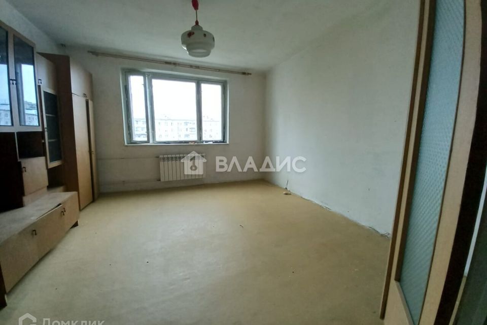 Продаётся 2-комнатная квартира, 50.5 м²