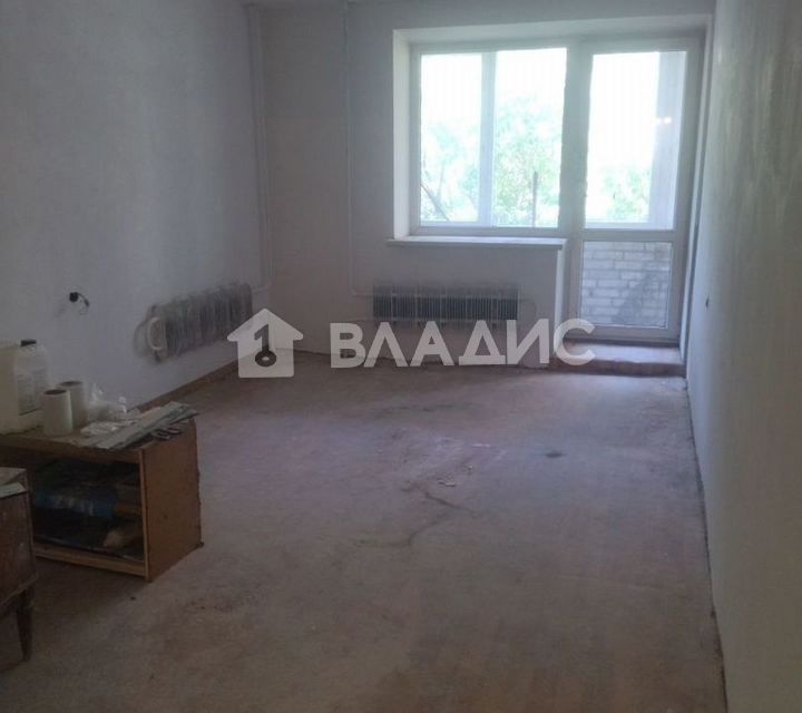 Продаётся 2-комнатная квартира, 46.1 м²