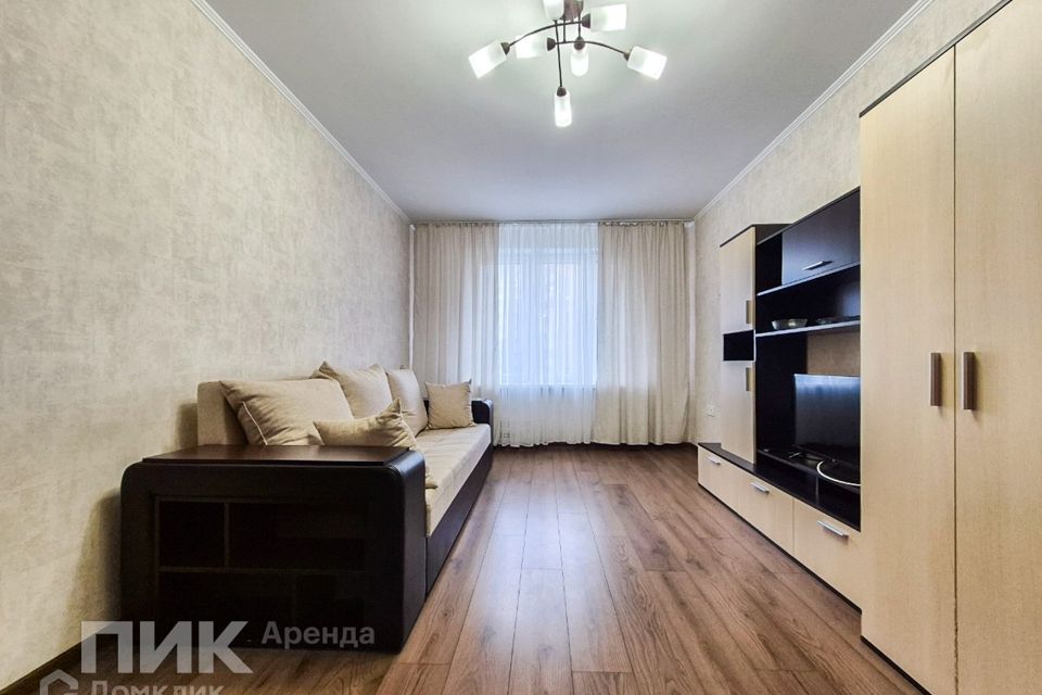 Сдаётся 2-комнатная квартира, 44.8 м²