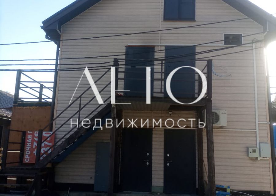 Продаётся студия, 24 м²