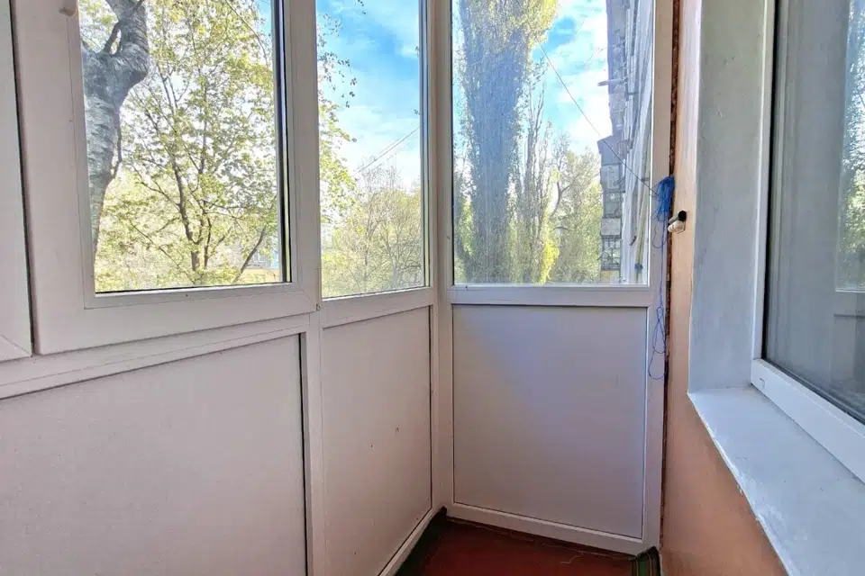 Продаётся 2-комнатная квартира, 43 м²