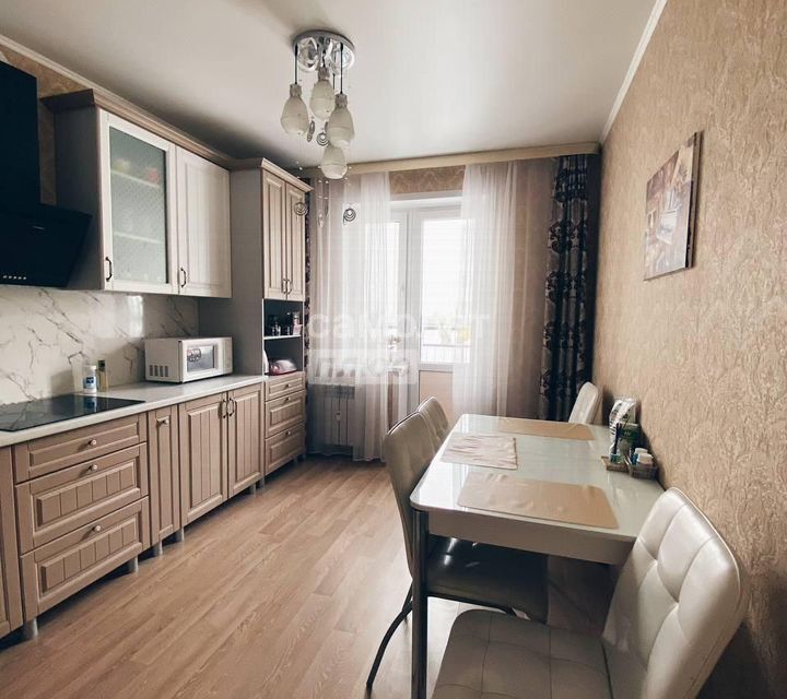 Продаётся 2-комнатная квартира, 54 м²