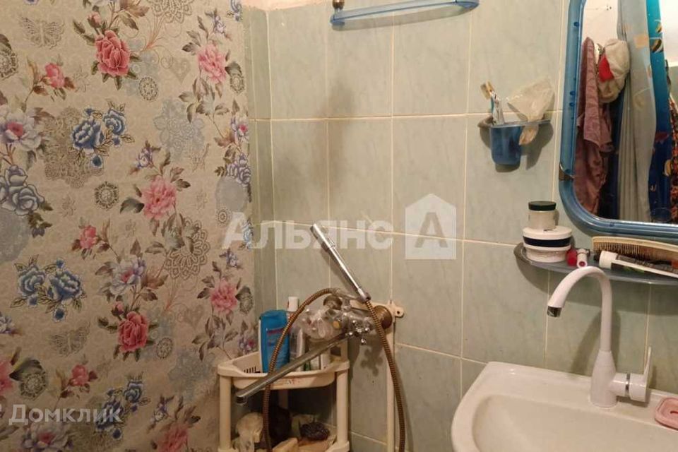 Продаётся 1-комнатная квартира, 30.2 м²