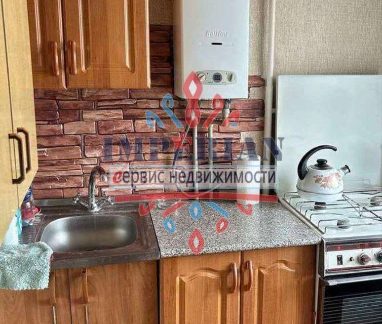 Продаётся 1-комнатная квартира, 31 м²