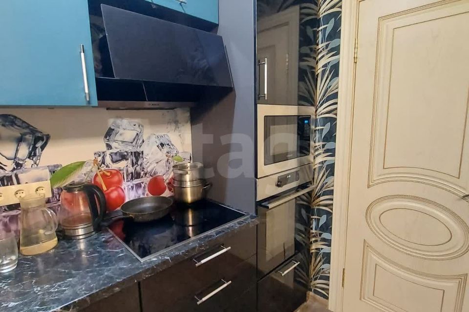 Сдаётся 2-комнатная квартира, 51.6 м²