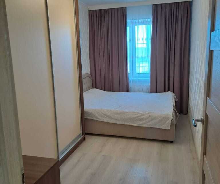 Продаётся 2-комнатная квартира, 65 м²