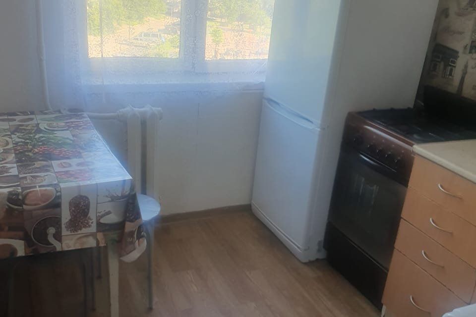 Сдаётся 2-комнатная квартира, 47 м²