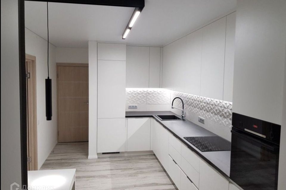 Продаётся 2-комнатная квартира, 45.2 м²