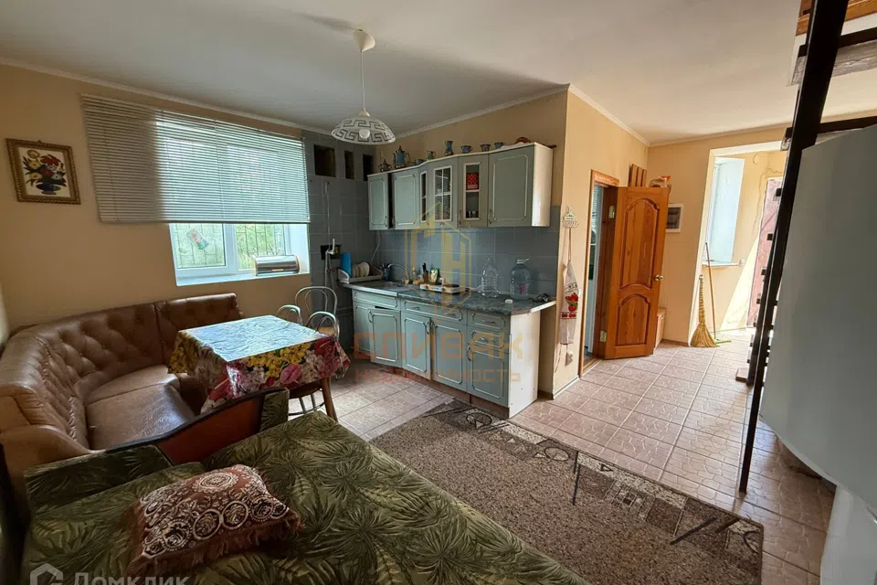 Продаётся 3-этажный дом, 137.1 м²