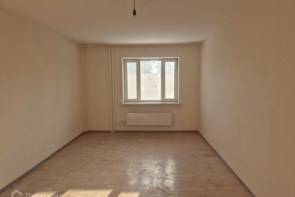 Продаётся комната в 3-комн. квартире, 24 м²