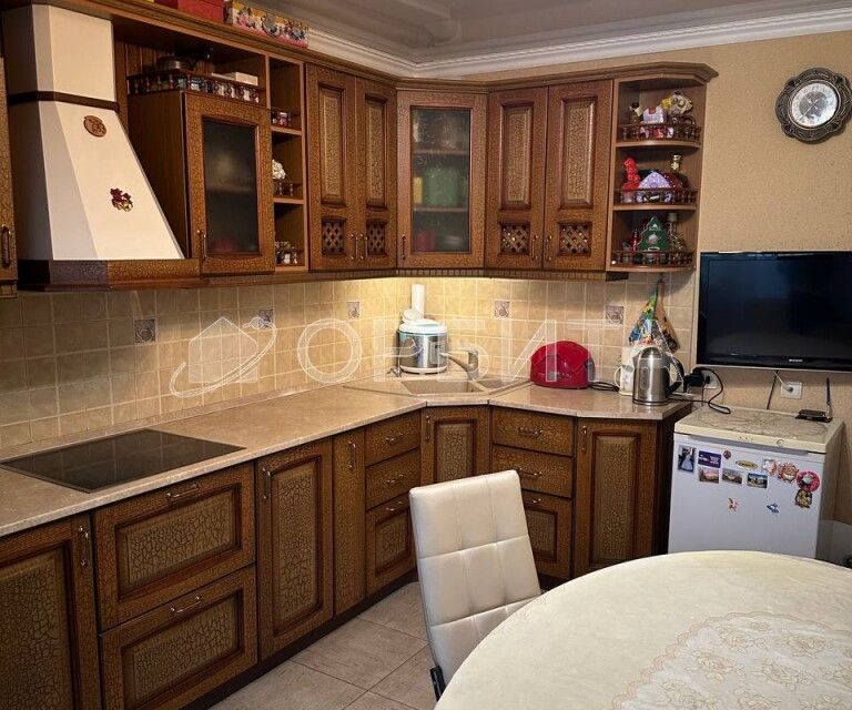 Продаётся 2-комнатная квартира, 66 м²